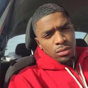 Meet your Posher, Christian